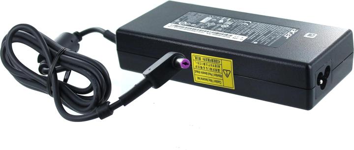 Actual product image Acer Original power supply unit for Nitro 5 (AN515-54-50B2) Original (135 W)