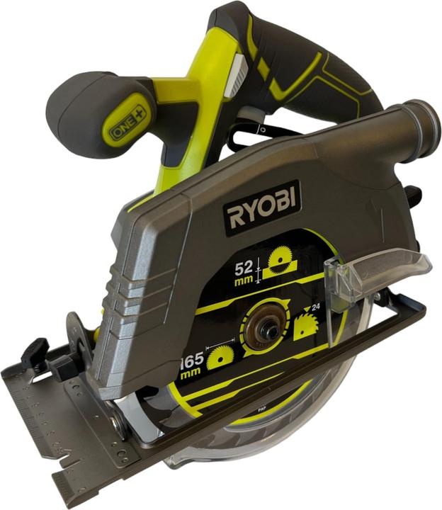 Image du produit Ryobi R18cs-0