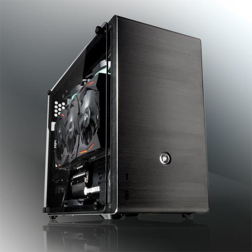 Produktbild Raijintek Ophion EVO Mini (Mini-ITX)