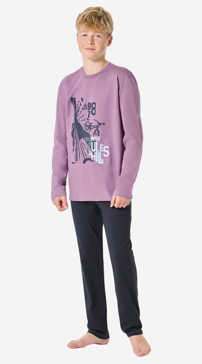 Immagine prodotto Schiesser Pyjama Nightwear (176)