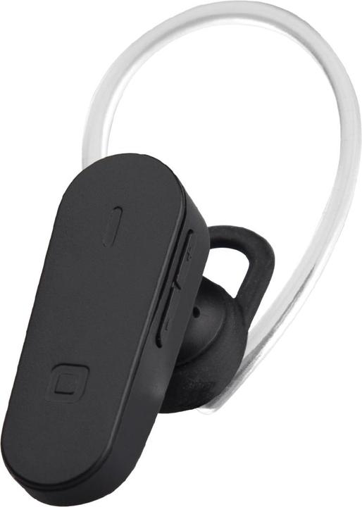 Image du produit SBS Casque Bluetooth multipoint avec arceau (4 h, Sans fil)