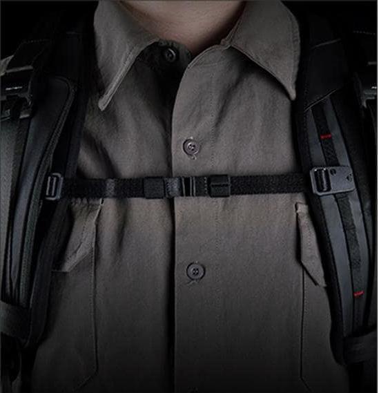 Actual product image Pgytech DJI Ronin 4D (Photo backpack, 71.19 l)