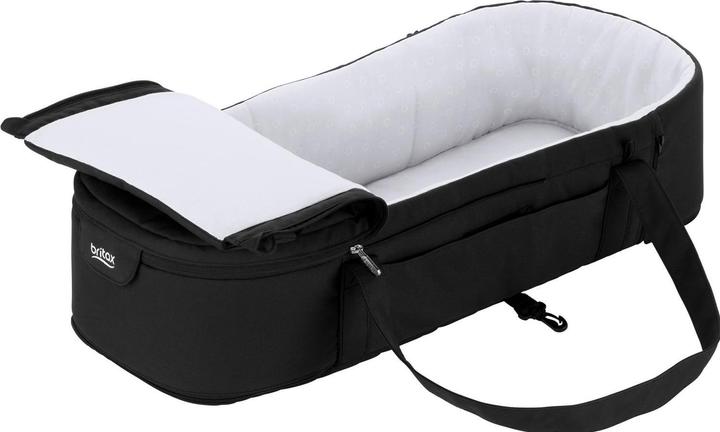 Produktbild Britax Römer Softtragetasche