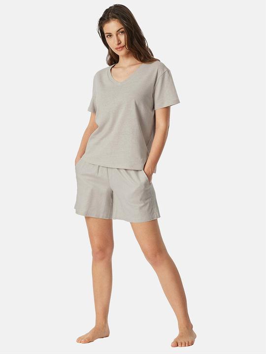 Immagine prodotto Schiesser Felpa Mix & Relax (40, L)