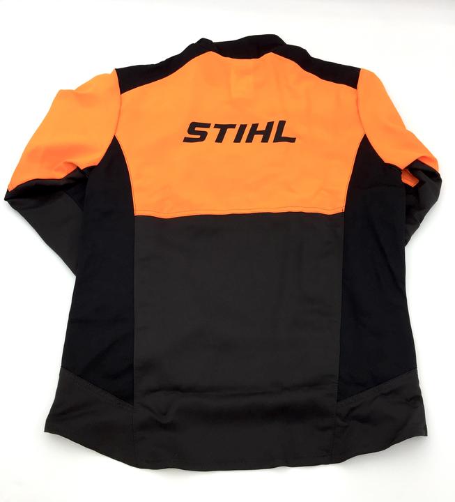 Produktbild Stihl Jacke FUNCTION Universal Gr. M (M)