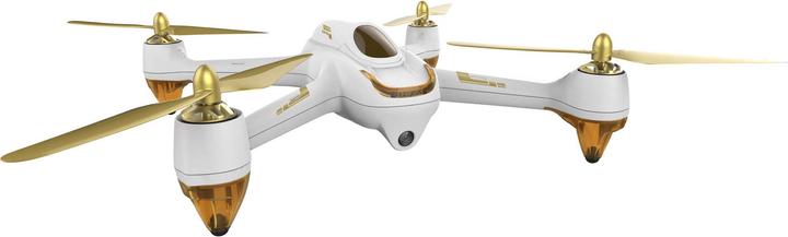 Hubsan FPV X4 Brushless (20 min, 440 g, 0.00 Mpx)