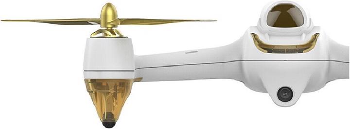 Immagine prodotto Hubsan FPV X4 Brushless (20 min, 440 g, 0.00 Mpx)