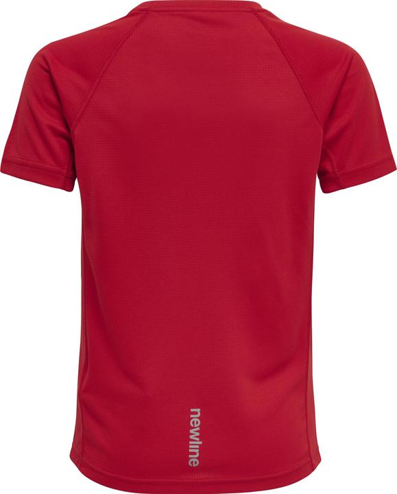 Actual product image Newline Kids Core Running T-Shirt S/S (164)