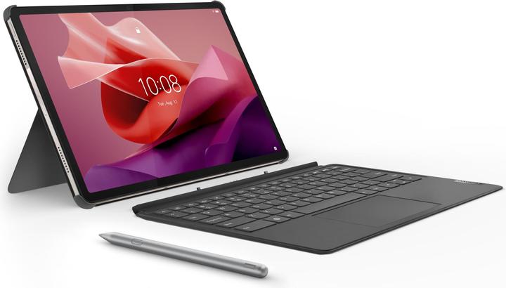 Immagine prodotto Lenovo P12 (12.70", 256 GB, Avena)