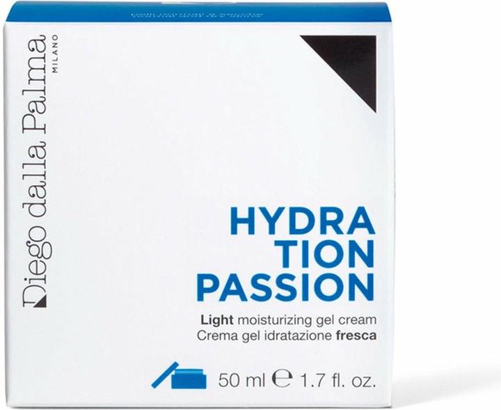 Immagine prodotto Diego dalla Palma Crema idratante Pass Light (50 ml, Gel viso)