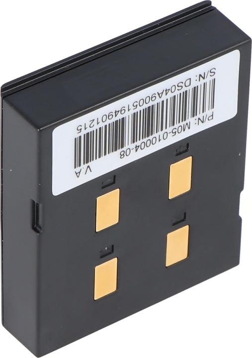 Produktbild AccuCell Akku Datascope Mindray PM60 (Gerätespezifisch, 1800 mAh)