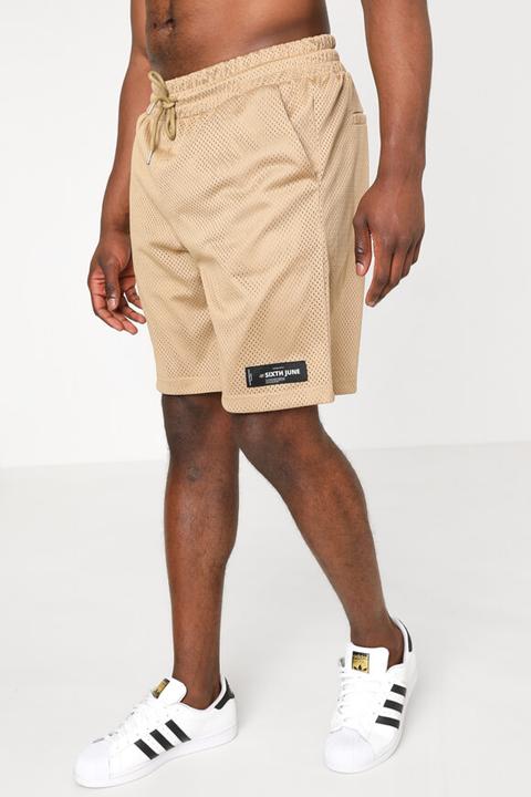Actual product image Sixth June Mesh shorts (M)