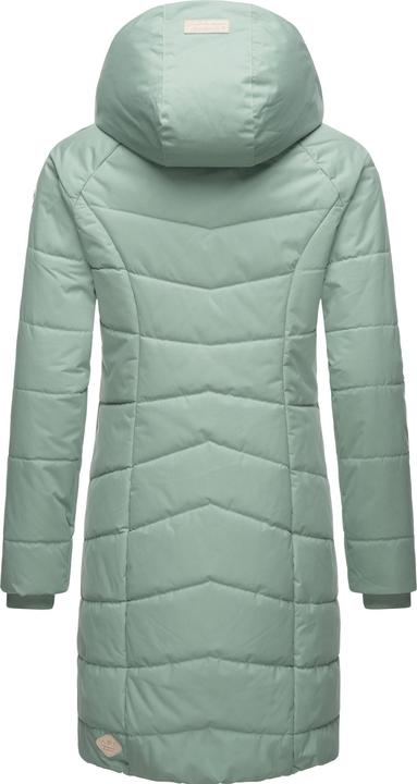 Actual product image Ragwear Dizzie Coat (S)
