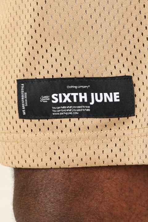 Actual product image Sixth June Mesh shorts (M)