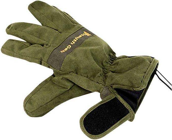 Actual product image Stealth Gear Gloves size L (L)