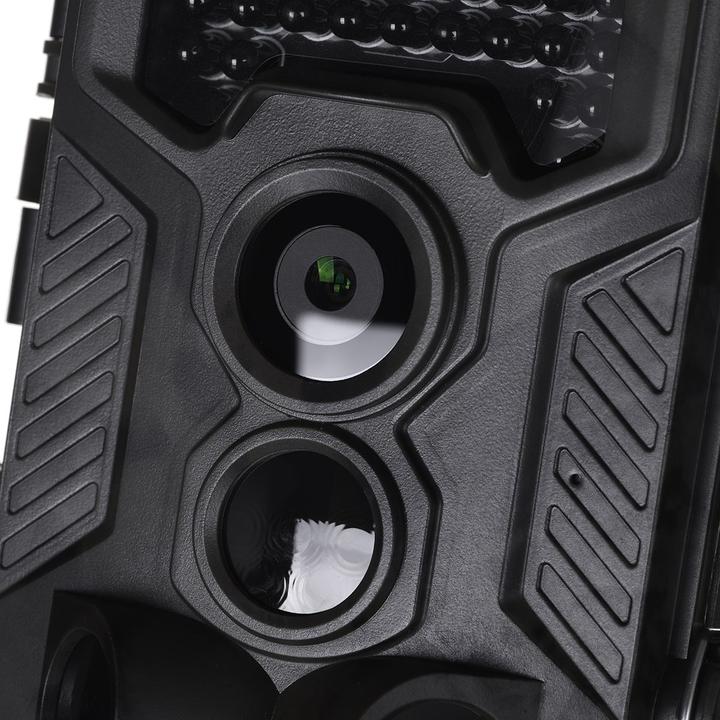 Image du produit Tophunt PHOTOPUŁAPKA CAMÉRA LEŚNA HC800A 1080p 16MPX 42xIR LED BLACK