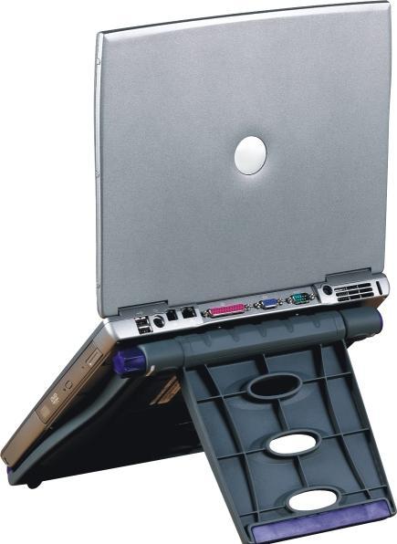 Image du produit Kensington Support pour ordinateur portable SmartFit Easy Riser