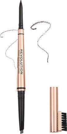 Actual product image Makeup Revolution Balayage Brow (Dark Brown)
