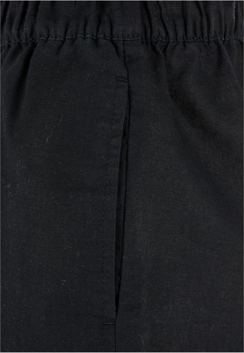Image du produit Urban Classics Caleçon mixte en lin pour femmes - 161181 (XL)