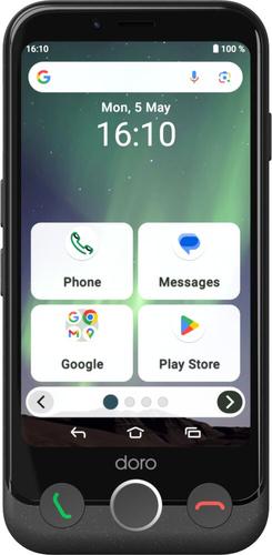 Produktbild Doro Aurora A20 (4.50", 13 Mpx, 4G)