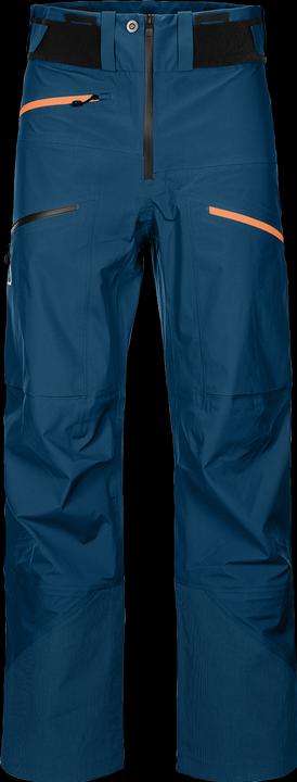 Actual product image Ortovox Deep Shell Pants (S)