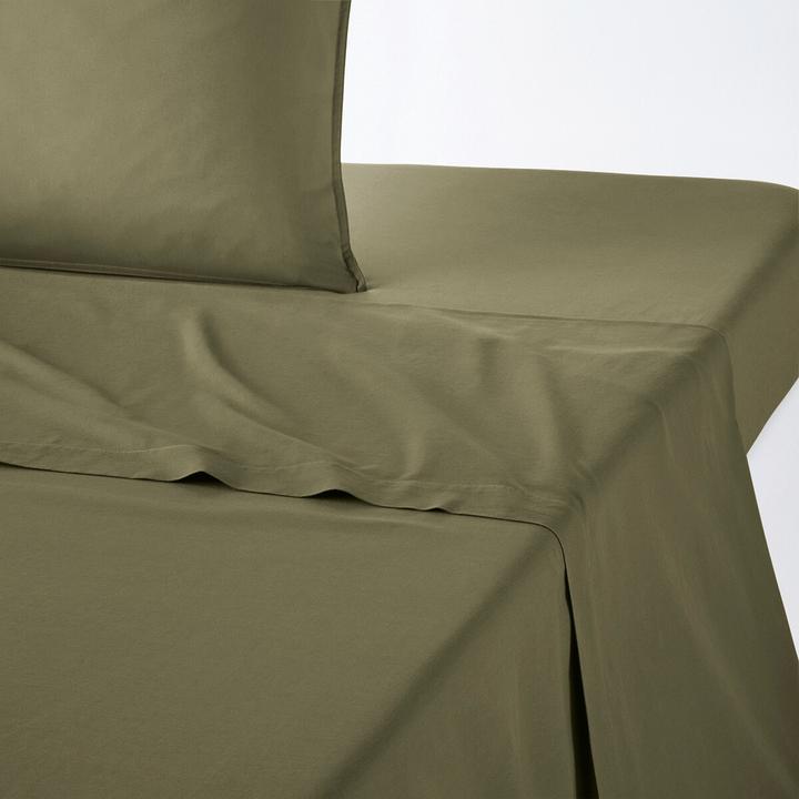 Produktbild La Redoute Interieurs Scenario Coton Lave (Duvetbezug, 240 x 290 cm)