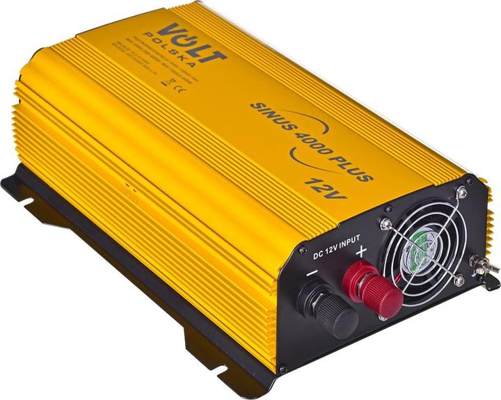 Immagine prodotto Volt Polska SINUS PL 4000 12/230V