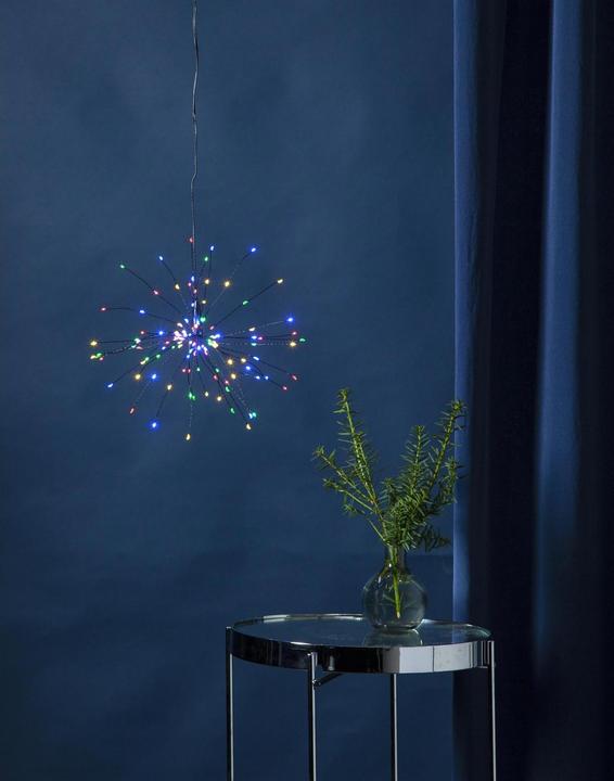 Actual product image Star Trading Hanging decoration Firework