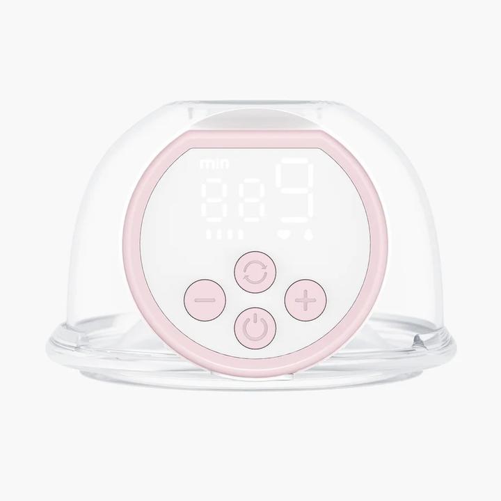 Actual product image Momcozy S12 Pro Double breast pump
