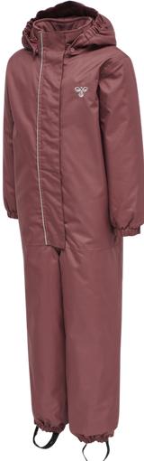 Produktbild hummel Soul Snowsuit (140)