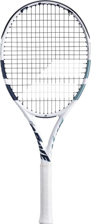 Babolat Tennisracket New Evo Drive Lite WHT Griffgrösse: 0, besaitet (0, 255 g)