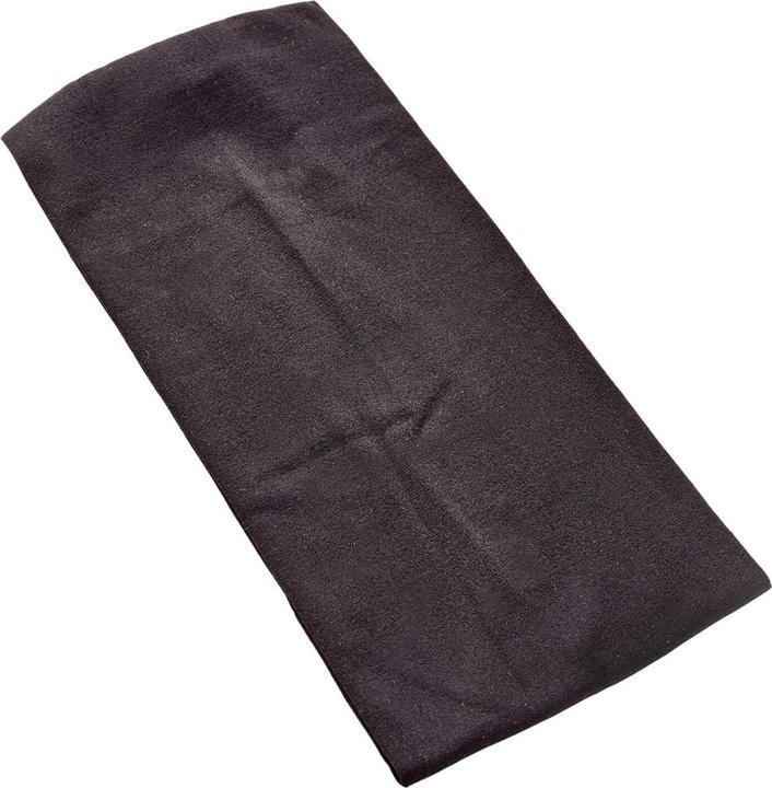 Produktbild Trisa Hair - ECO Haarband Schwarz