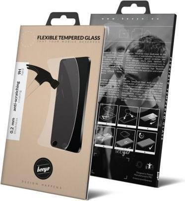 Actual product image Beeyo K9 / K8 2018 Flexible Tempered Glass (LG K9, LG K8 2018)