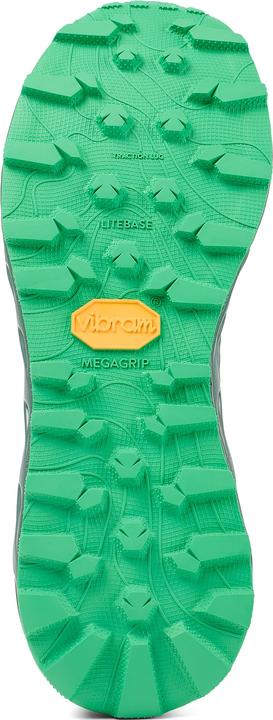 Produktbild Nnormal Tomir Soft 2.0 Green (41 1/3)