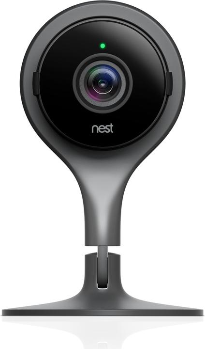Produktbild Nest Cam - 2er-Set (1920 x 1080 Pixels)