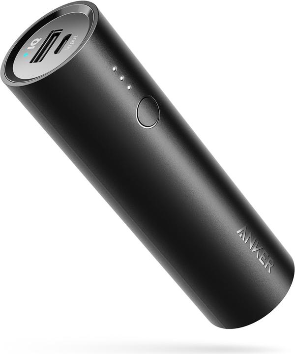 Image du produit Anker PowerCore (5000 mAh, 5000 W, 18.50 Wh)