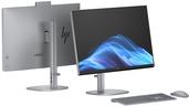 Produktbild HP OmniStudio X All-in-One 27-cs1155ng Desktop PC (16 GB, 1000 GB, Intel Arc Graphics)