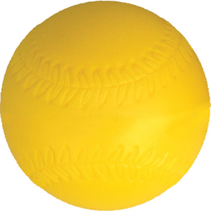 Huspo Yellow Pow