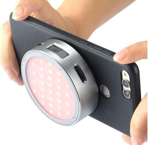 Actual product image Godox R1 (Video light)