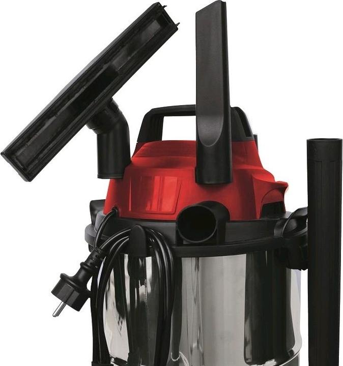 Actual product image Einhell TC-VC 1815 S (Wet dry vacuum cleaner)