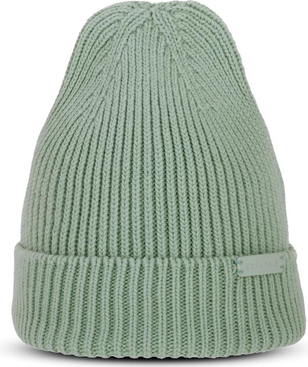 Expatrié Strickmütze Luna (One Size)