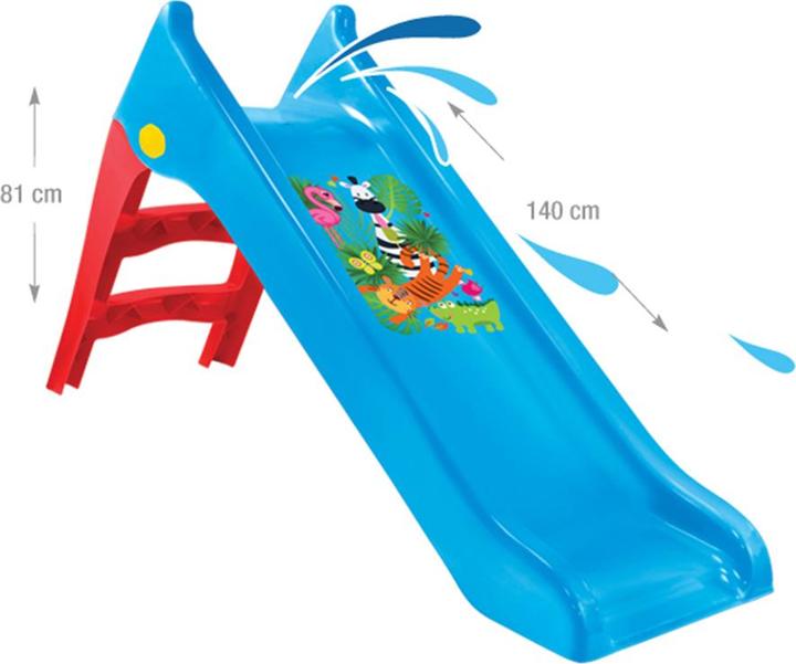 Actual product image Mochtoys 11965 Children's slide