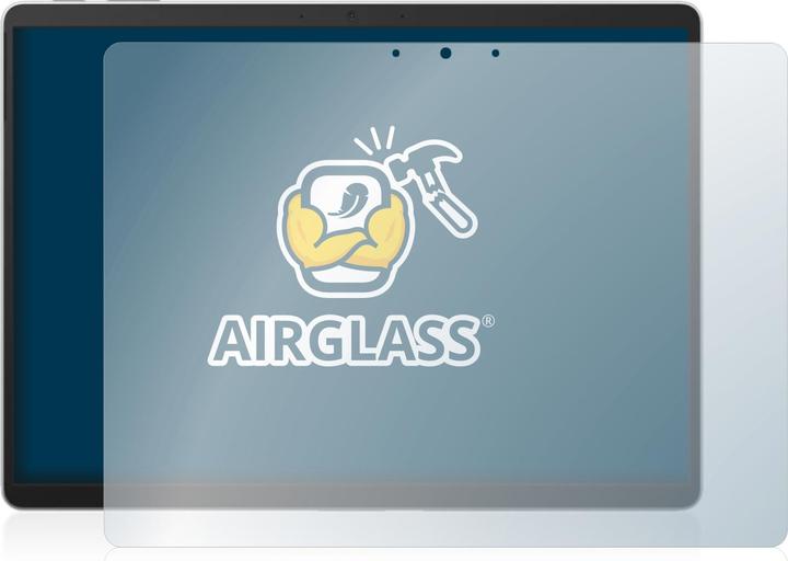 Produktbild BROTECT AirGlass Panzerglasfolie (1 Stück, Microsoft Surface Pro 9)