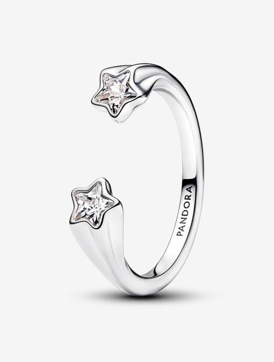 Produktbild Pandora Ring (52, 54, 925 Silber)