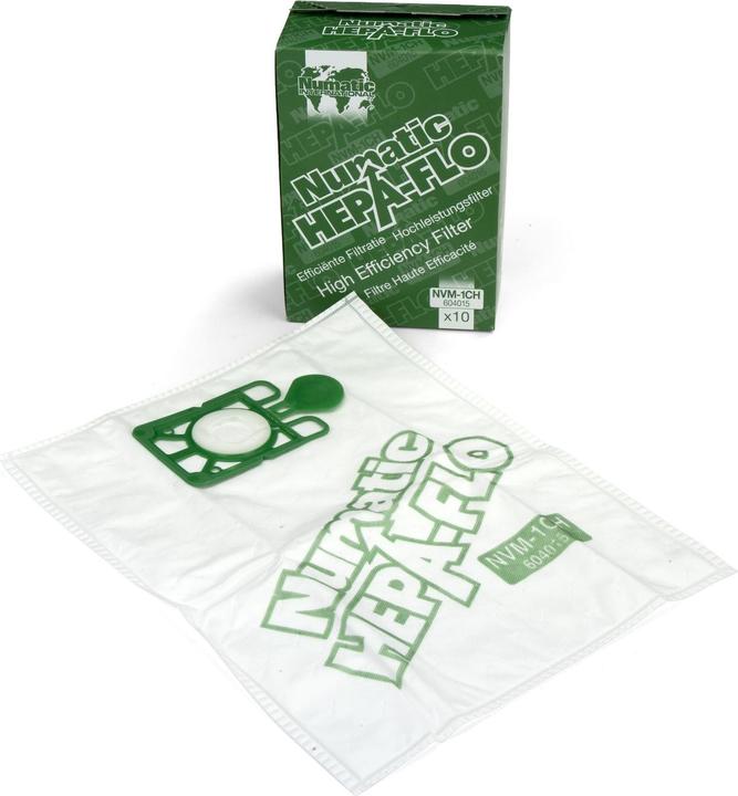 Immagine prodotto Numatic Hepa-Flo Nvm-2bh (10 x)