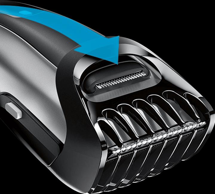 Produktbild Braun BT Styler 5090