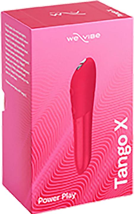 Image du produit We-Vibe Tango X