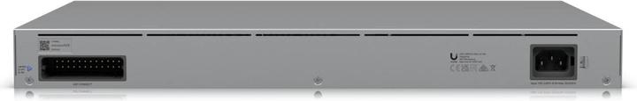 Actual product image Ubiquiti USW-Pro-Max PoE (26 Ports)