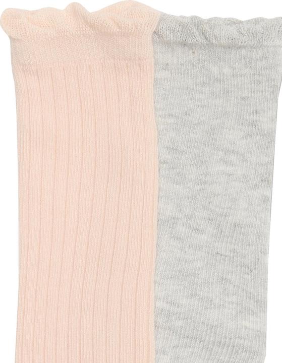 Produktbild Vertbaudet 2er-Pack Baby Strümpfe (2er Pack, 18)
