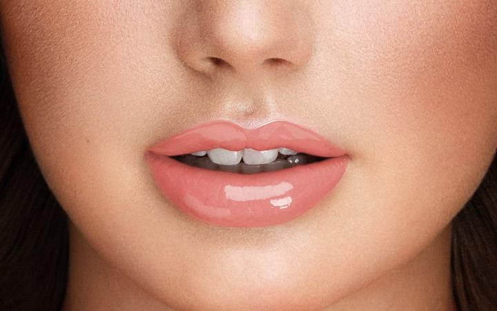 Image du produit Pupa Milano Miss Pupa Gloss tender apricot (201 Tendre abricot)